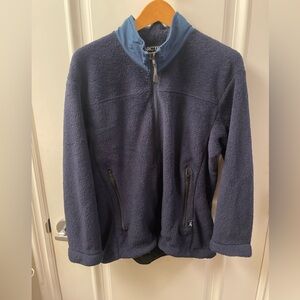 Vintage Arcteryx Fleece